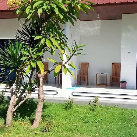 Giri Homestay Amed  Exterior photo