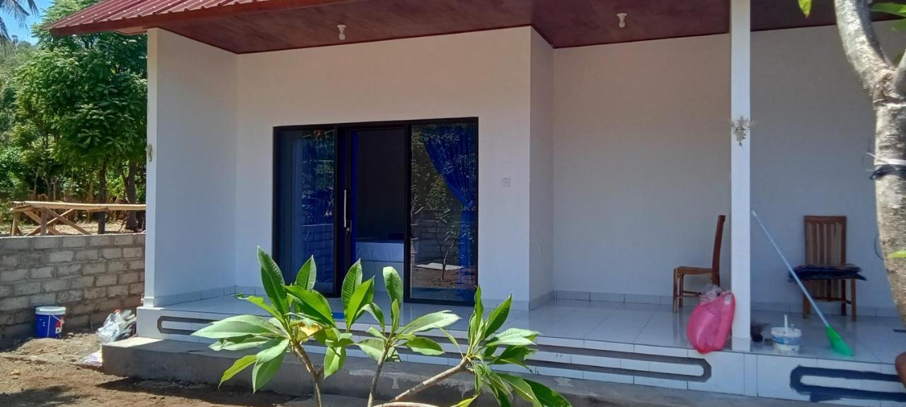 Giri Homestay Amed  Exterior photo